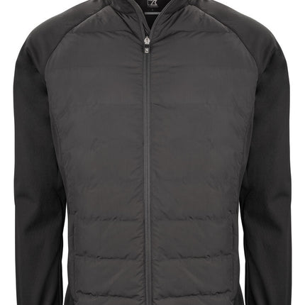 Cutter & Buck Oak Harbor Dunjacka Herr