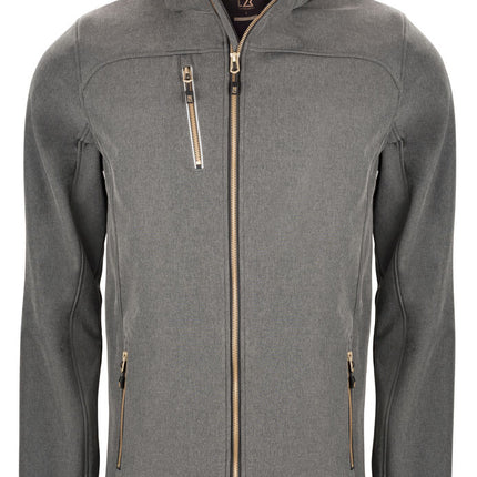 Cutter & Buck Whittier Softshell Vinterjacka Herr