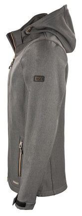 Cutter & Buck Whittier Softshell Vinterjacka Herr