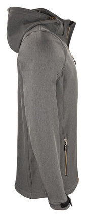 Cutter & Buck Whittier Softshell Vinterjacka Herr