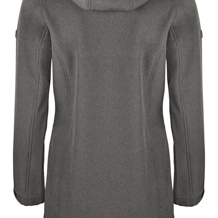 Cutter & Buck Whittier Softshell Vinterjacka Dam