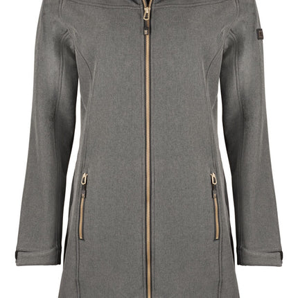 Cutter & Buck Whittier Softshell Vinterjacka Dam