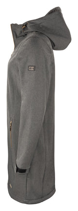 Cutter & Buck Whittier Softshell Vinterjacka Dam