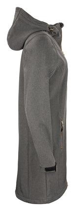 Cutter & Buck Whittier Softshell Vinterjacka Dam