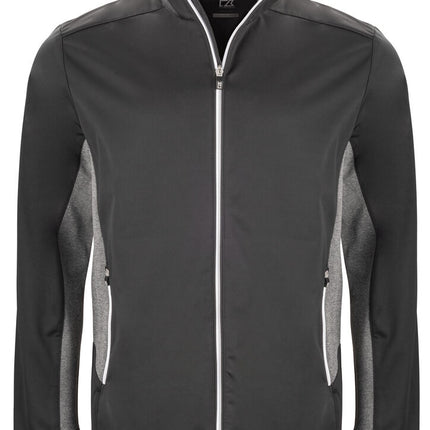 Cutter & Buck Navigate Softshell Herr