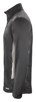 Cutter & Buck Navigate Softshell Herr