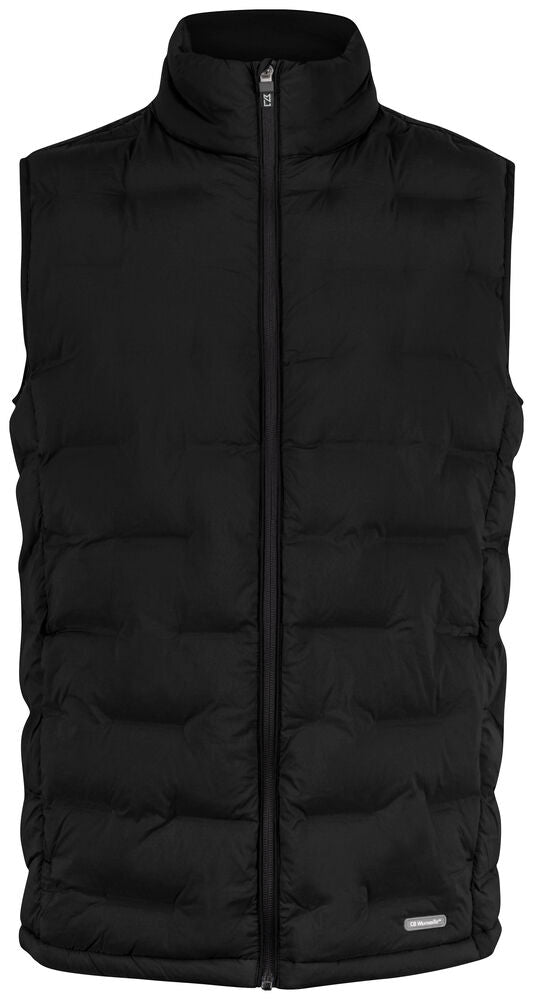 Cutter & Buck Baker Bodywarmer Herr