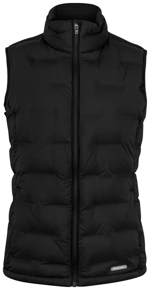 Cutter & Buck Baker Bodywarmer Dam