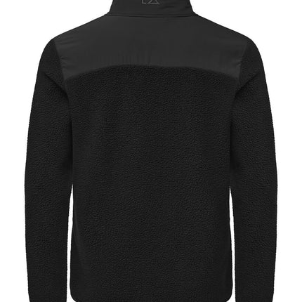 Cutter & Buck Cascade Sherpa Jacka Herr