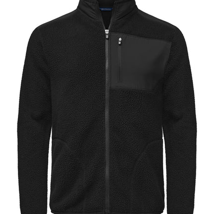 Cutter & Buck Cascade Sherpa Jacka Herr