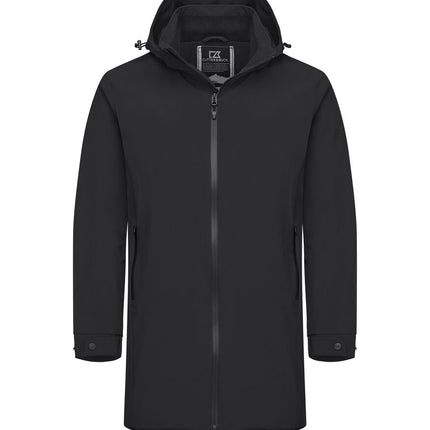 Cutter & Buck Wedderburn Jacka Herr