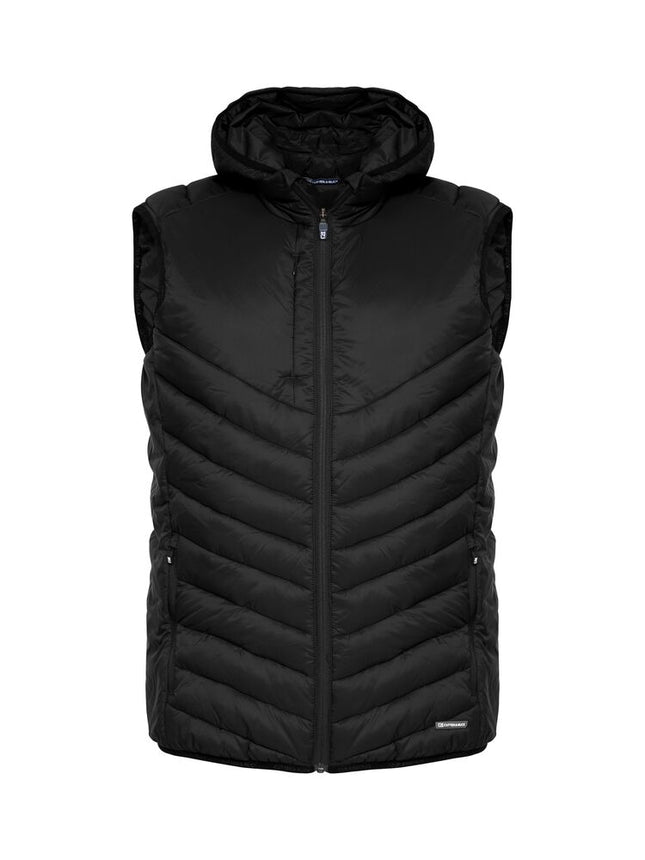 Cutter & Buck Mount Adams Väst Herr