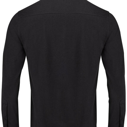 Cutter & Buck Hedley Stretch Skjorta Herr