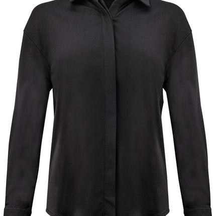 Cutter & Buck Hedley Stretch Skjorta Dam