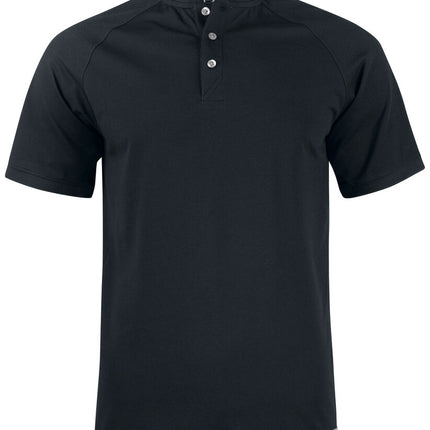 Cutter & Buck Advantage Stand-Up Collor Polo Herr