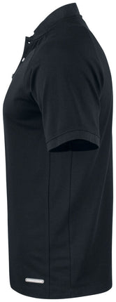 Cutter & Buck Advantage Stand-Up Collor Polo Herr