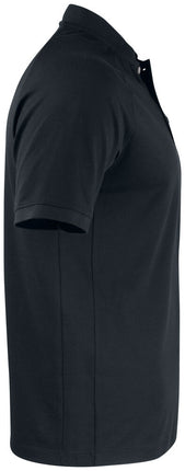 Cutter & Buck Advantage Stand-Up Collor Polo Herr