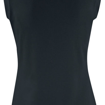 Cutter & Buck Advantage Sleeveless Polo Dam