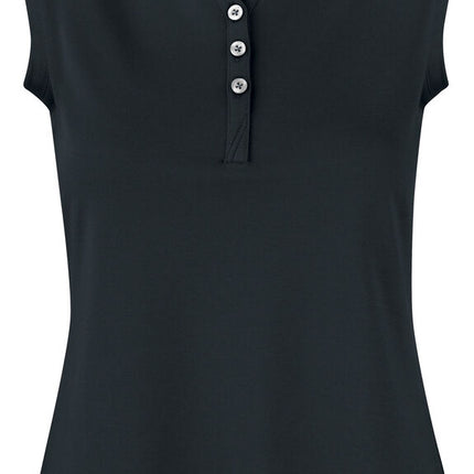 Cutter & Buck Advantage Sleeveless Polo Dam