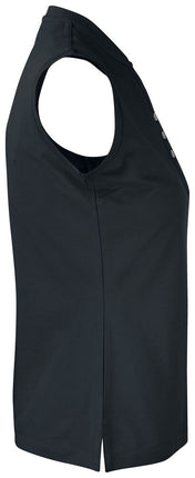 Cutter & Buck Advantage Sleeveless Polo Dam
