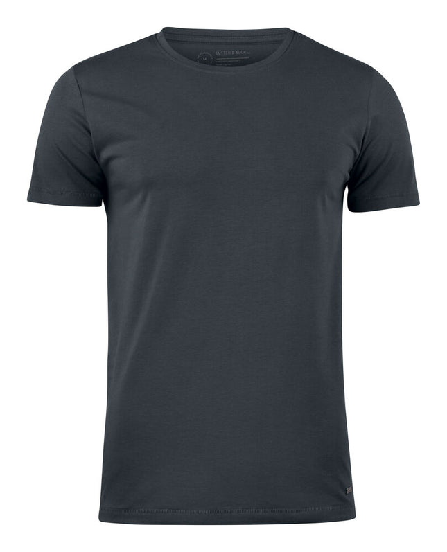 Cutter & Buck Manzanita Roundneck T-Shirt Herr