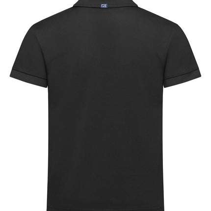 Cutter & Buck Virtue Solid Polo Junior