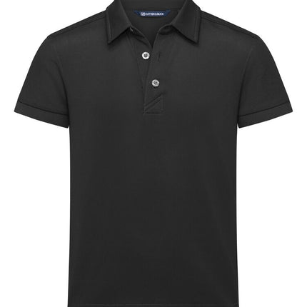 Cutter & Buck Virtue Solid Polo Junior