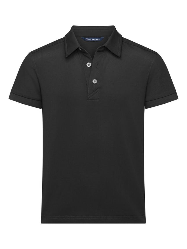Cutter & Buck Virtue Solid Polo Junior