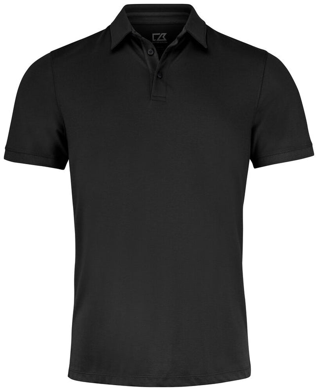Cutter & Buck Oceanside Stretch Polo Herr