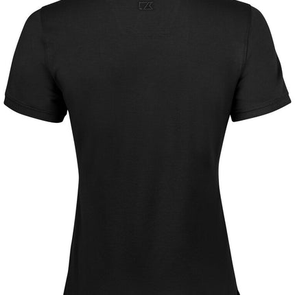 Cutter & Buck Oceanside Stretch Polo Dam