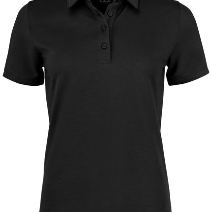 Cutter & Buck Oceanside Stretch Polo Dam