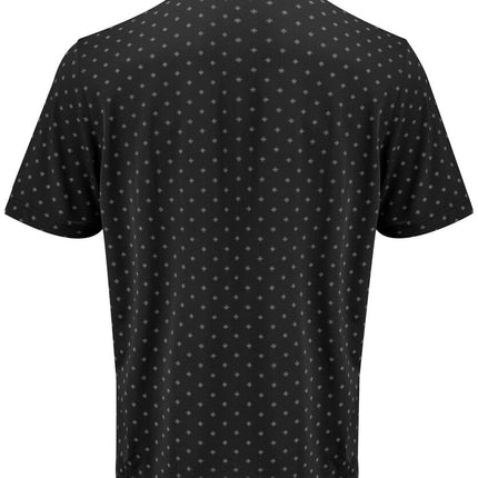 Cutter & Buck Virtue Printed Polo Herr