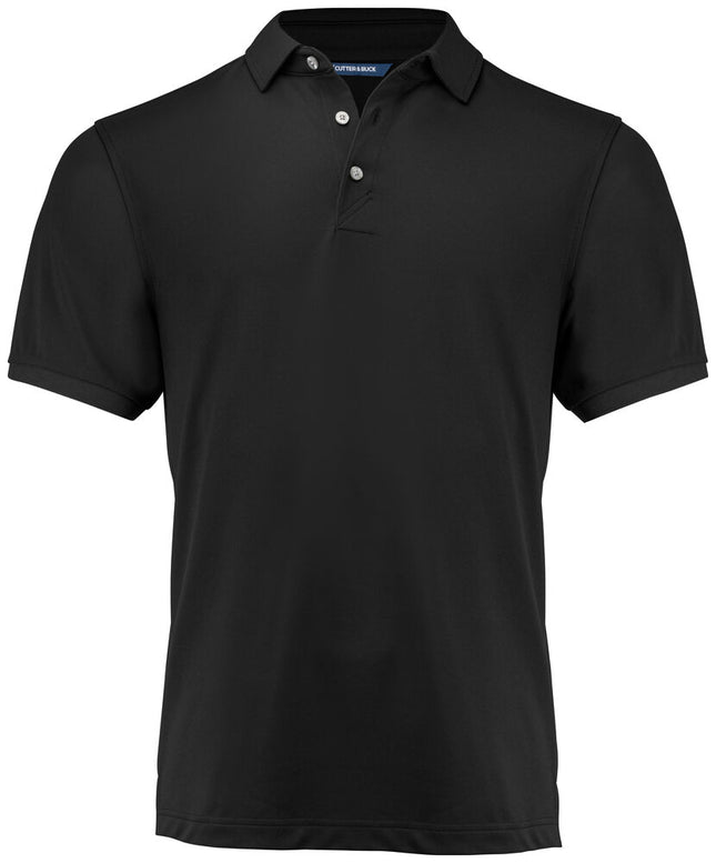 Cutter & Buck Virtue Solid Polo Herr
