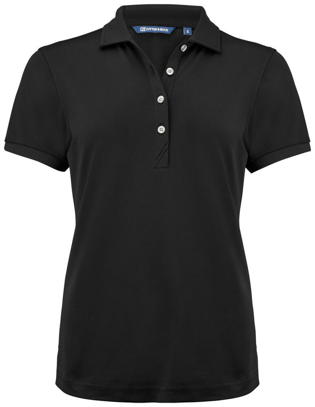 Cutter & Buck Virtue Solid Polo Dam