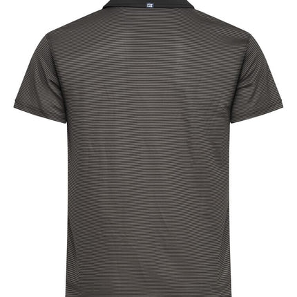 Cutter & Buck Virtue Stripes Polo Herr