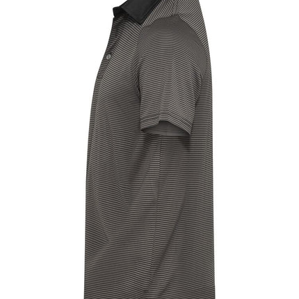 Cutter & Buck Virtue Stripes Polo Herr