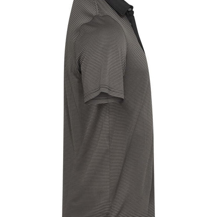 Cutter & Buck Virtue Stripes Polo Herr