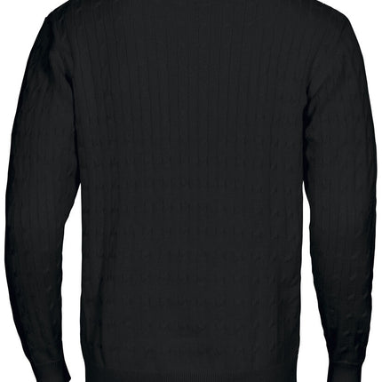 Cutter & Buck Blakely Knitted Tröja Herr