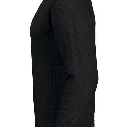 Cutter & Buck Blakely Knitted Tröja Herr