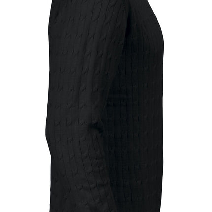 Cutter & Buck Blakely Knitted Tröja Herr