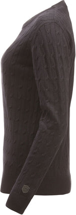 Cutter & Buck Blakely Knitted Tröja Dam