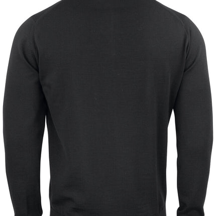 Cutter & Buck Everett Half Tröja Unisex