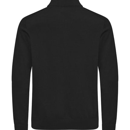 Cutter & Buck Oakville Half Tröja Herr