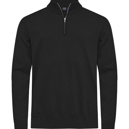 Cutter & Buck Oakville Half Tröja Herr