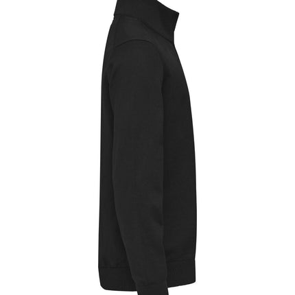 Cutter & Buck Oakville Half Tröja Herr