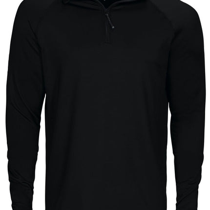 Cutter & Buck Coos Bay Half Sweatshirt Herr