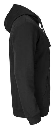 Cutter & Buck Twisp Hood Full Sweatshirt Herr