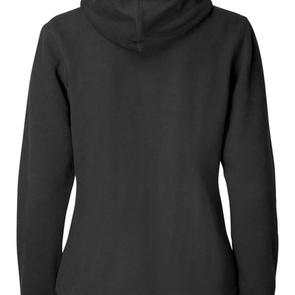 Cutter & Buck Twisp Hood Full Sweatshirt Dam