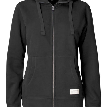 Cutter & Buck Twisp Hood Full Sweatshirt Dam