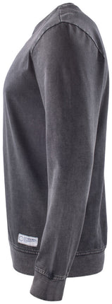 Cutter & Buck Thorp Denim Crew Sweatshirt Herr